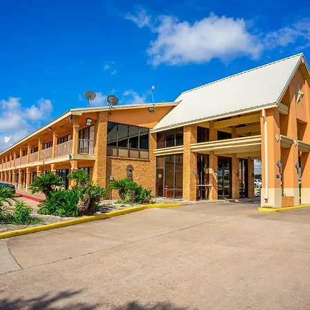 River Valley Motor Inn By Oyo La Grange Texas